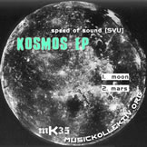 mK35 Speed of Sound [SVU] - Kosmos EP